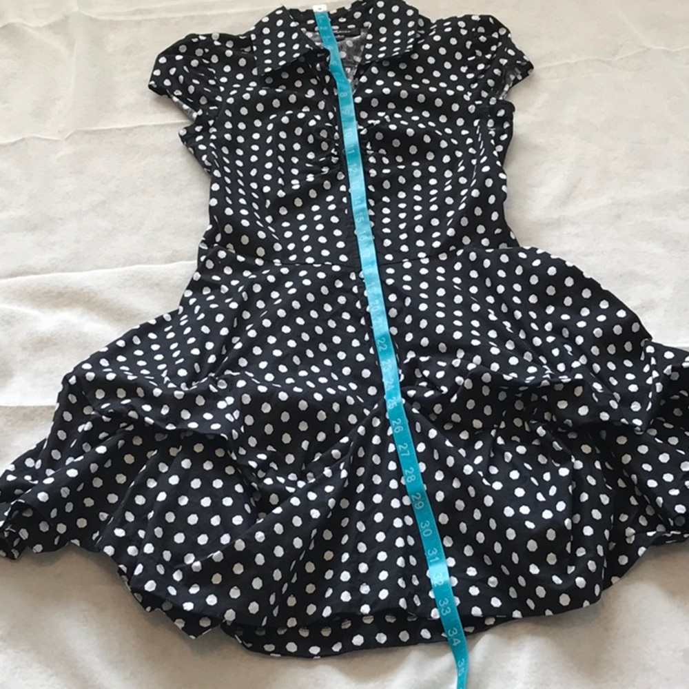 Iz Byer Dress - Picture 5 of 8